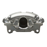 DFC 05-19 Audi A3 Front-L Premium Caliper - Silver Zinc Coated
