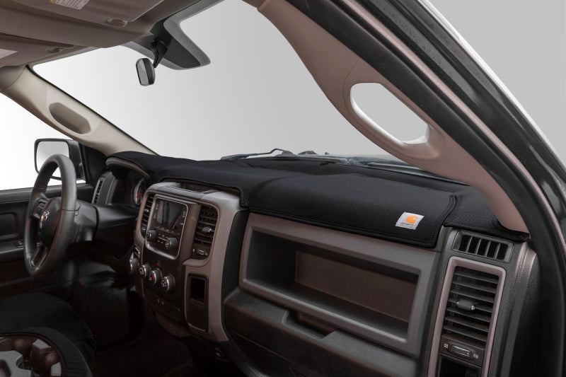 Covercraft 23-26 Ford F250 F350 F450 Carhartt Limited Edition DashMat - Black