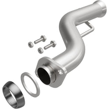 Load image into Gallery viewer, BRE Exhaust 11-13 Jeep Grand Cherokee 3.6L Front Pipe Kit