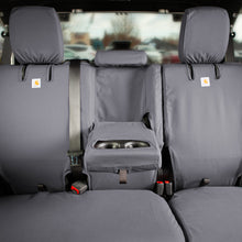Load image into Gallery viewer, Covercraft 07-09 Dodge Nitro Carhartt SeatSaver Custom Front Row Seat Covers