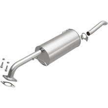 Load image into Gallery viewer, BRE Exhaust 06-11 Accent Rio 1.6L Muffler Kit