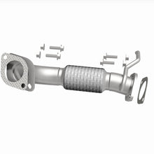 Load image into Gallery viewer, BRE Exhaust 11-15 Kia Optima Front Pipe Kit