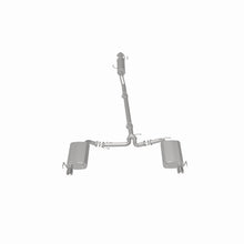 Load image into Gallery viewer, MagnaFlow BRE Exhaust Kit 07-12 ES350 Camry 3.5L