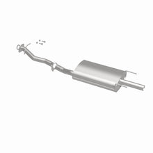 Load image into Gallery viewer, BRE Exhaust 90-91 Accord 2.2L Muffler Kit