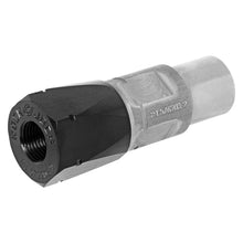 Load image into Gallery viewer, RockJock RockNut Kit (Nut &amp; Bung) 3/4in LH Thread