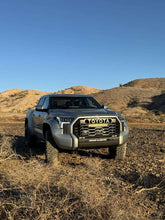 Load image into Gallery viewer, Camburg 22-25 Toyota Tundra 2wd/4wd Trail Series L/T Kit (BILLET XJ UCA) (GRAY)