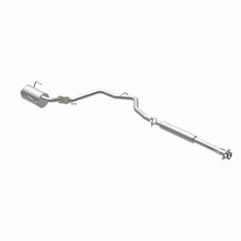 Load image into Gallery viewer, MagnaFlow BRE Exhaust Kit 14-16 Subaru Forester 2.5L
