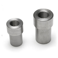 Load image into Gallery viewer, Camburg 1.25in. RHT Round 4130 Thread Bung (stepped) [2.00 x .120]