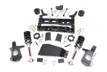 Load image into Gallery viewer, 5 Inch Lift Kit | N3 Struts | Chevy Avalanche 2WD/4WD (2007-2013)