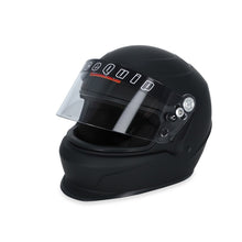 Load image into Gallery viewer, RaceQuip Flat Black PRO YOUTH SFI 24.1 2020