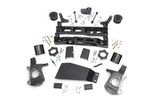 Load image into Gallery viewer, 5 Inch Lift Kit | Chevy Avalanche 2WD/4WD (2007-2013)