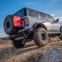 Load image into Gallery viewer, Turn Offroad 2021+ Ford Bronco 4-Door Hardtop - Primer (Paintable)