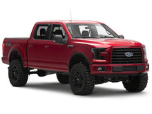 Load image into Gallery viewer, Raxiom 15-17 Ford F-150 CXR Series LED Headlights- Black Housing- Clear Lens