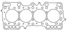 Load image into Gallery viewer, Cometic 92-96 Honda Prelude 87mm 2.2LTR VTEC .066 inch MLS Head Gasket