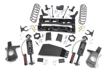 Load image into Gallery viewer, 7.5 Inch Lift Kit | Vertex Coilovers | Chevy Avalanche 2WD/4WD (2007-2013)