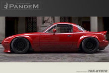 Load image into Gallery viewer, GReddy 90-98 Mazda Miata Rocket Bunny Front Lip