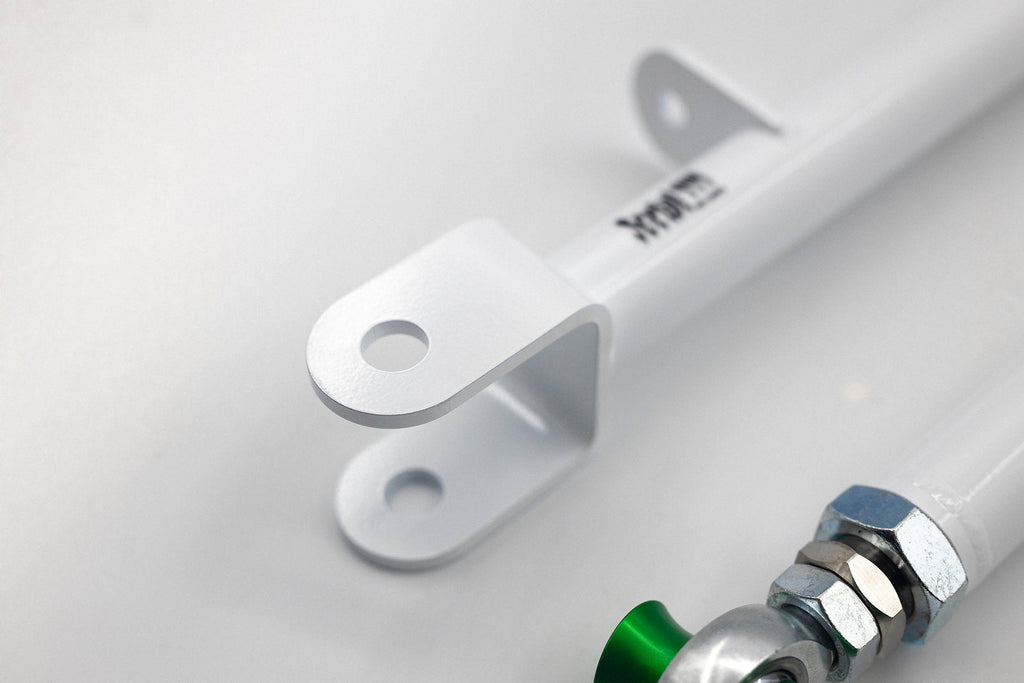 SERIAL999 REAR LOWER CONTROL ARMS (UCF10/11)