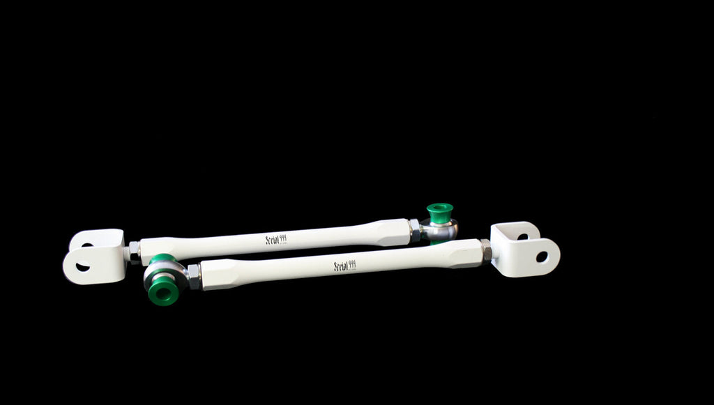 SERIAL999 REAR LOWER TRACTION ARMS (UCF20/21)