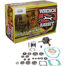 Load image into Gallery viewer, Vertex Yamaha Complete Engine Rebuild Kit