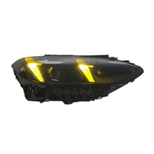 Load image into Gallery viewer, BMW 4 Series G22/G82 Snake Eyes LED Headlights (2021+)