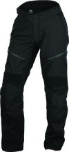 Load image into Gallery viewer, FIRSTGEAR Palisade Pants Black - 38