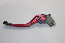 Load image into Gallery viewer, CRG 10-14 BMW S1000R/ RR RC2 Clutch Lever - Standard Red