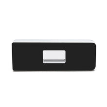 Load image into Gallery viewer, ORACLE Lighting Universal Illuminated LED Letter Badges - Matte Black Surface Finish - D NO RETURNS