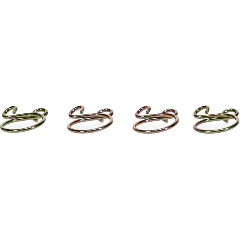 All Balls Racing All Balls Racing Hose Clamps/ ea/ 1