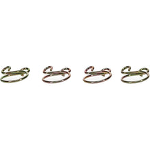 Load image into Gallery viewer, All Balls Racing All Balls Racing Hose Clamps/ ea/ 1