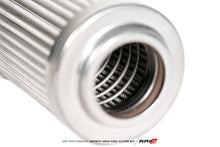 Load image into Gallery viewer, AMS Performance Infiniti Q50/Q60 Red Alpha Flex Fuel Filter Kit (Standalone / No AMS Flex Fuel Kit)