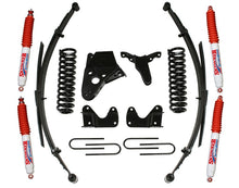 Load image into Gallery viewer, Skyjacker 4"83-97 RAN 4WD SYS/HD BKTS
