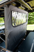 Load image into Gallery viewer, Seizmik 15-18 Kawasaki Mule PRO-FX/FXT Rear Panel