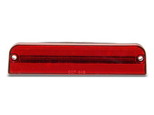 Load image into Gallery viewer, Raxiom 97-06 Jeep Wrangler TJ LED Third Brake Light- Red