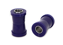 Load image into Gallery viewer, SuperPro Control Arm Bushing Kit