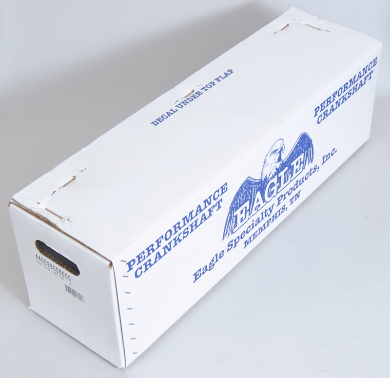 Photo - in package