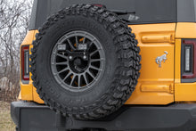 Load image into Gallery viewer, Diode Dynamics 21-22 Ford Bronco C2 Sport Stage Series Reverse Light Kit