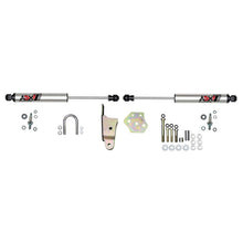 Load image into Gallery viewer, Skyjacker 94-97 Dodge Ram 1500/2500/3500 ADX 2.0 Dual Stabilizer Kit w/ CNC Machined Polished Alum.