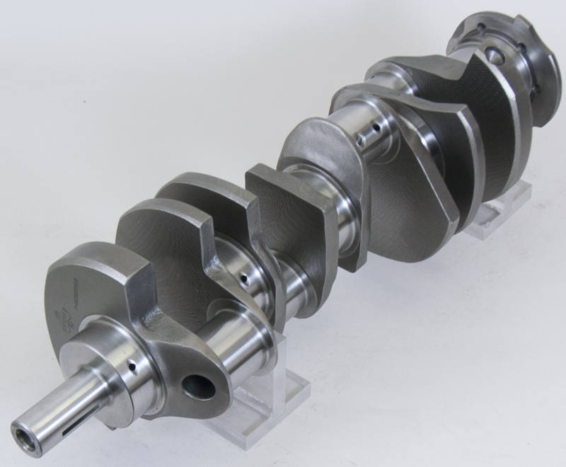 Eagle Pontiac 455 4.250in Stroke Cast Crankshaft