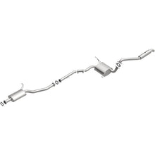 Load image into Gallery viewer, MagnaFlow BRE Exhaust Kit 02-05 Kia Sedona 3.5L