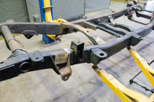 Load image into Gallery viewer, RustBuster 11-19 Chevy Silverado 2500HD/3500HD 6.5ft Bed Front Bed Mount - Left