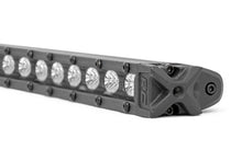 Load image into Gallery viewer, 20 Inch Black Series LED Light Bar| Slim Line