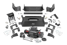 Load image into Gallery viewer, Hidden Winch Mount | 9500S | Ford Bronco 4WD (2021-2026)