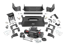 Load image into Gallery viewer, Hidden Winch Mount | 12000S | Ford Bronco 4WD (2021-2026)