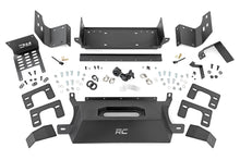 Load image into Gallery viewer, Hidden Winch Mount | All Models | Ford Bronco 4WD (2021-2026)