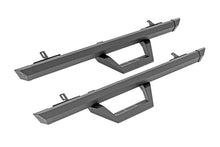 Load image into Gallery viewer, SRX2 Adjustable Aluminum Step | Ford Bronco (2 Door) 4WD (2021-2026)
