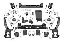 Load image into Gallery viewer, 7 Inch Lift Kit | 4-Door Base | Ford Bronco 4WD (2021-2026)