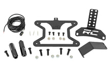 Load image into Gallery viewer, License Plate Relocation Bracket | Ford Bronco 4WD (2021-2026)