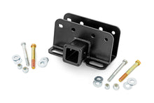 Load image into Gallery viewer, Class III Receiver Hitch | Ford Bronco 4WD (2021-2026)