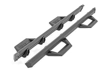 Load image into Gallery viewer, SRX2 Adjustable Aluminum Steps | Double Cab | Toyota Tacoma 2WD/4WD (24-26)