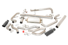 Load image into Gallery viewer, Performance Cat-Back Exhaust | Stainless | 2.7/3.5/5.0L | Ford F-150 (21-26)